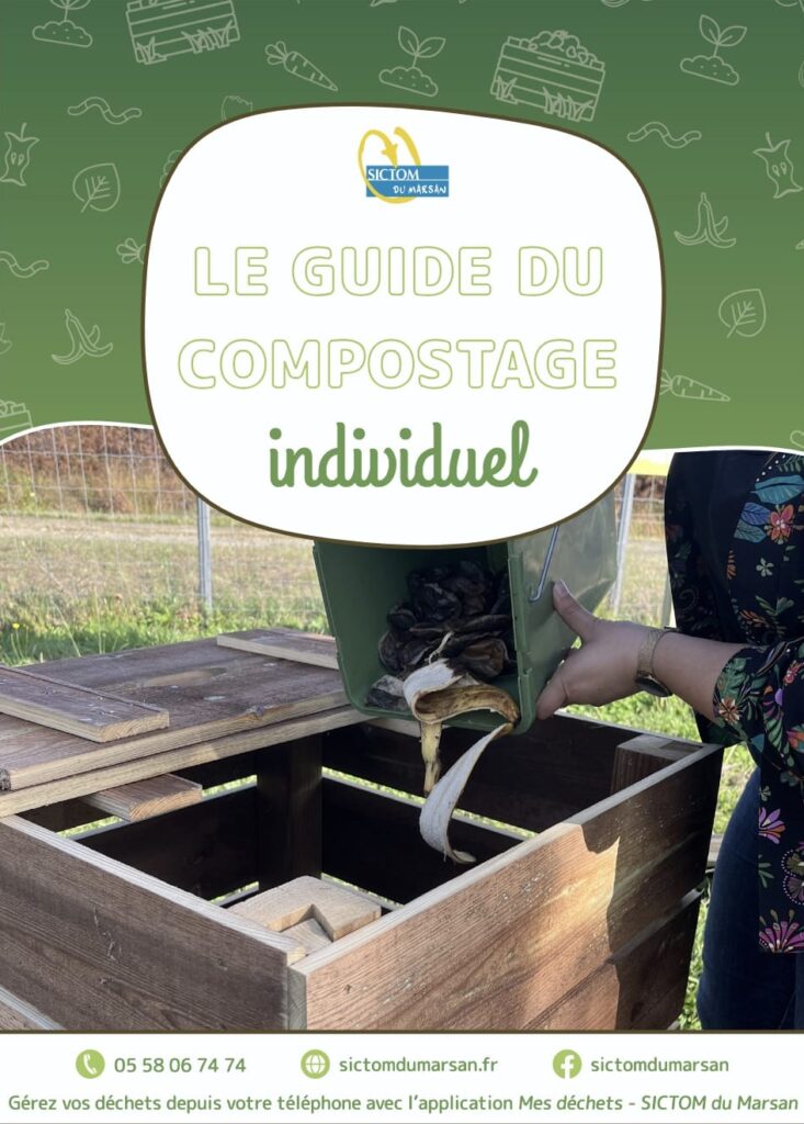 Guide du compostage