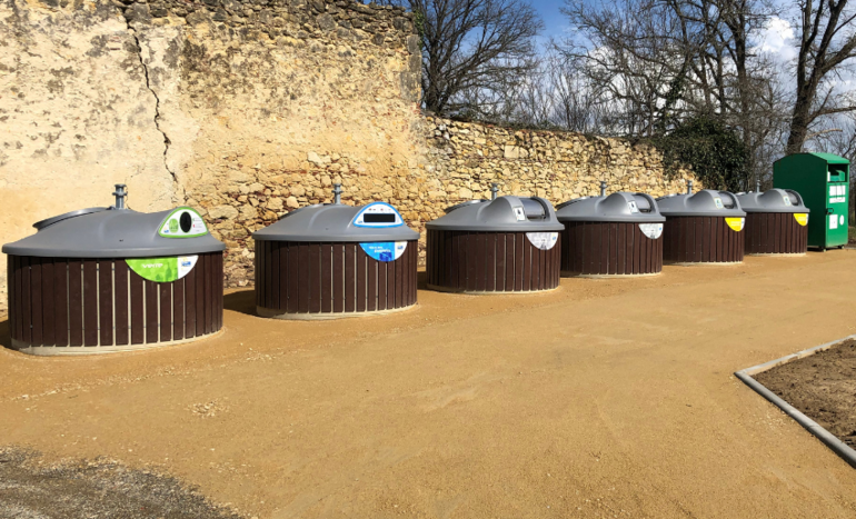 Nouveau en Pays de Villeneuve en Armagnac Landais !