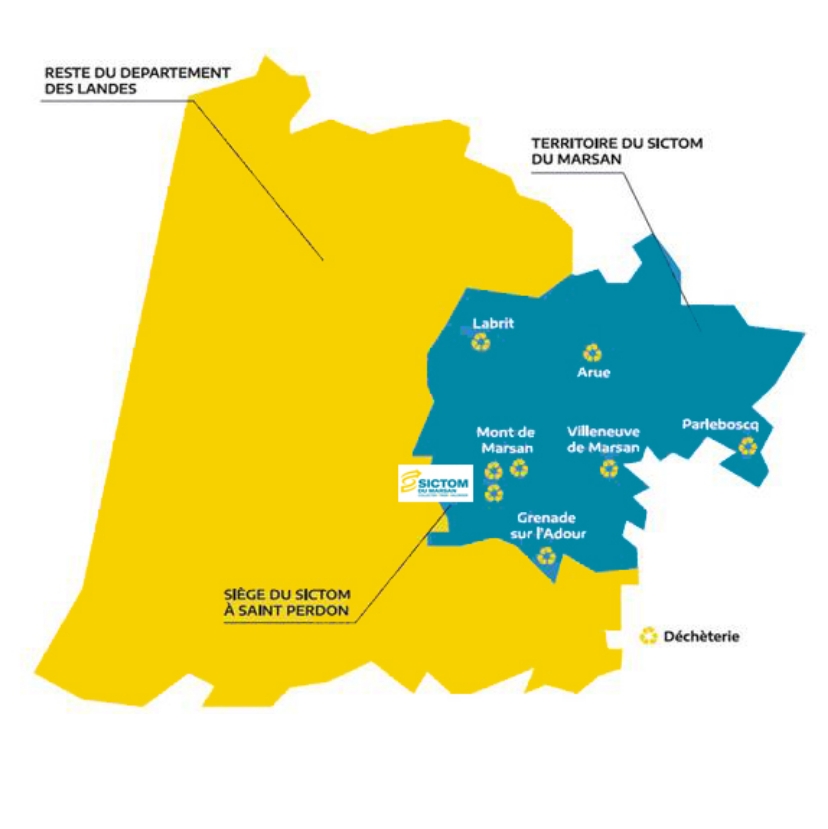 Perimetre du Syndicat articleimage