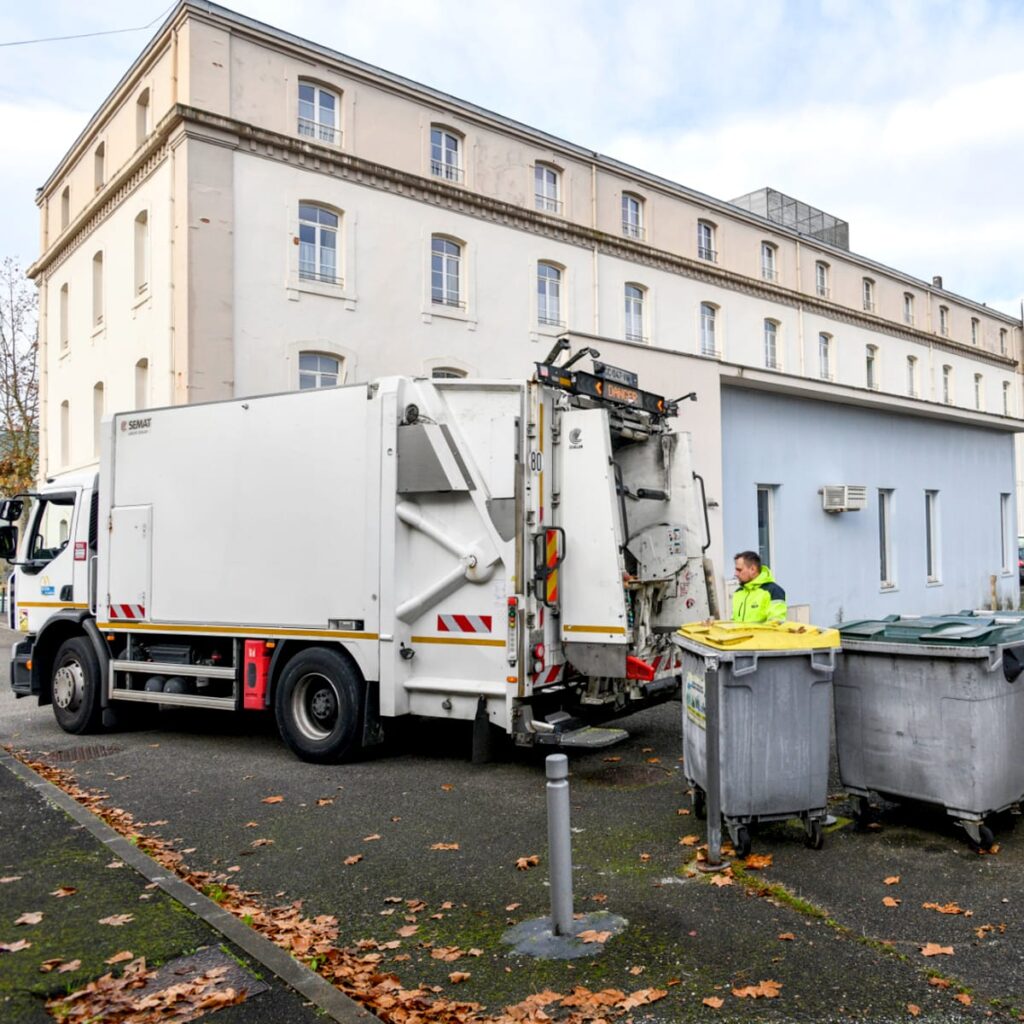 Collectivites Entreprises Comment ca marche redevance