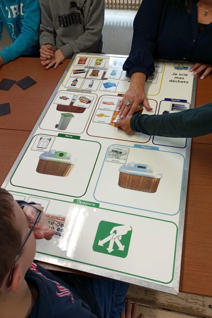 Scolaire Centres Loisirs projet pedagogique projets scolaires