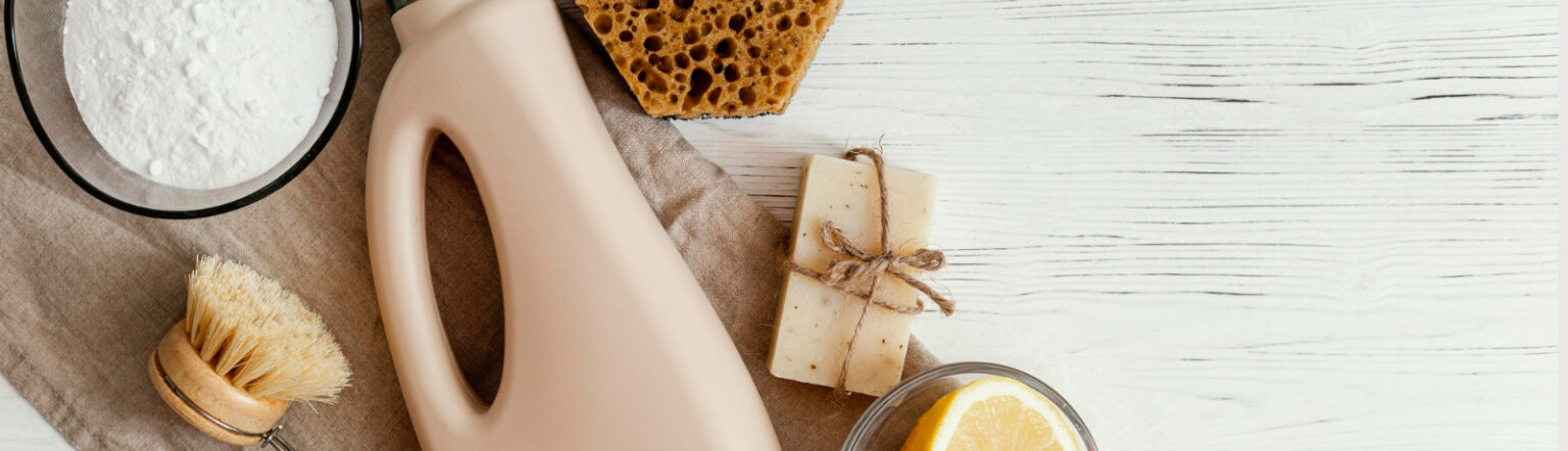nettoyant naturel diy
