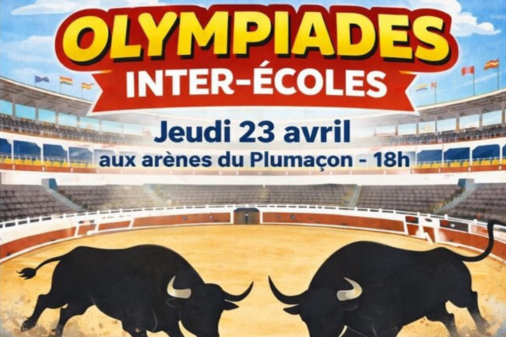 Olympiades