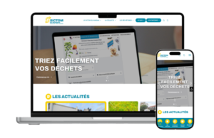 Bienvenue sur le nouveau site internet du SICTOM du Marsan 2 bienvenue sur le nouveau site internet du sictom du Marsan articleimage