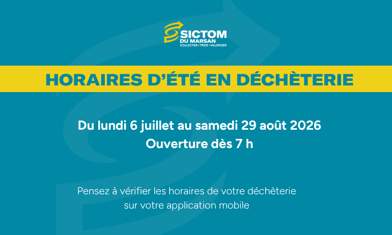 Accueil 17 popup horaires ete 2
